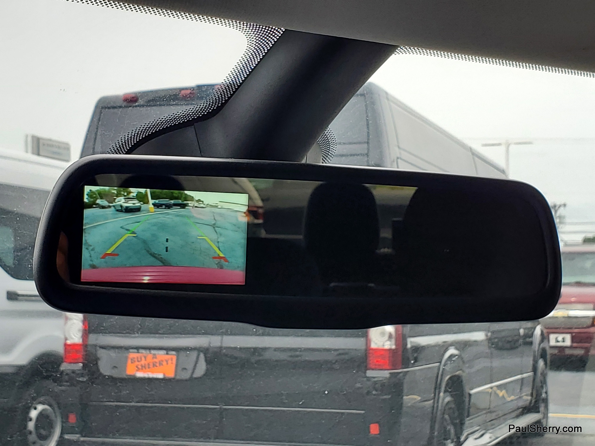 2019 Dodge Journey SE - Photo 34