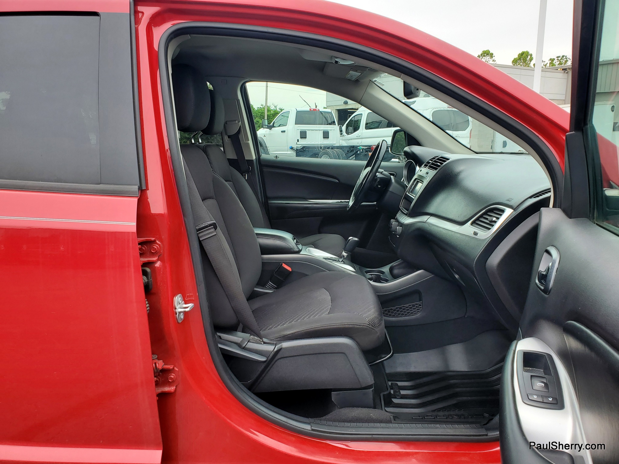 2019 Dodge Journey SE - Photo 36