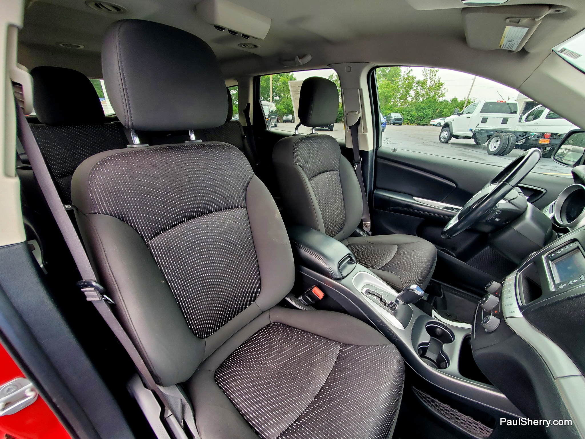 2019 Dodge Journey SE - Photo 37