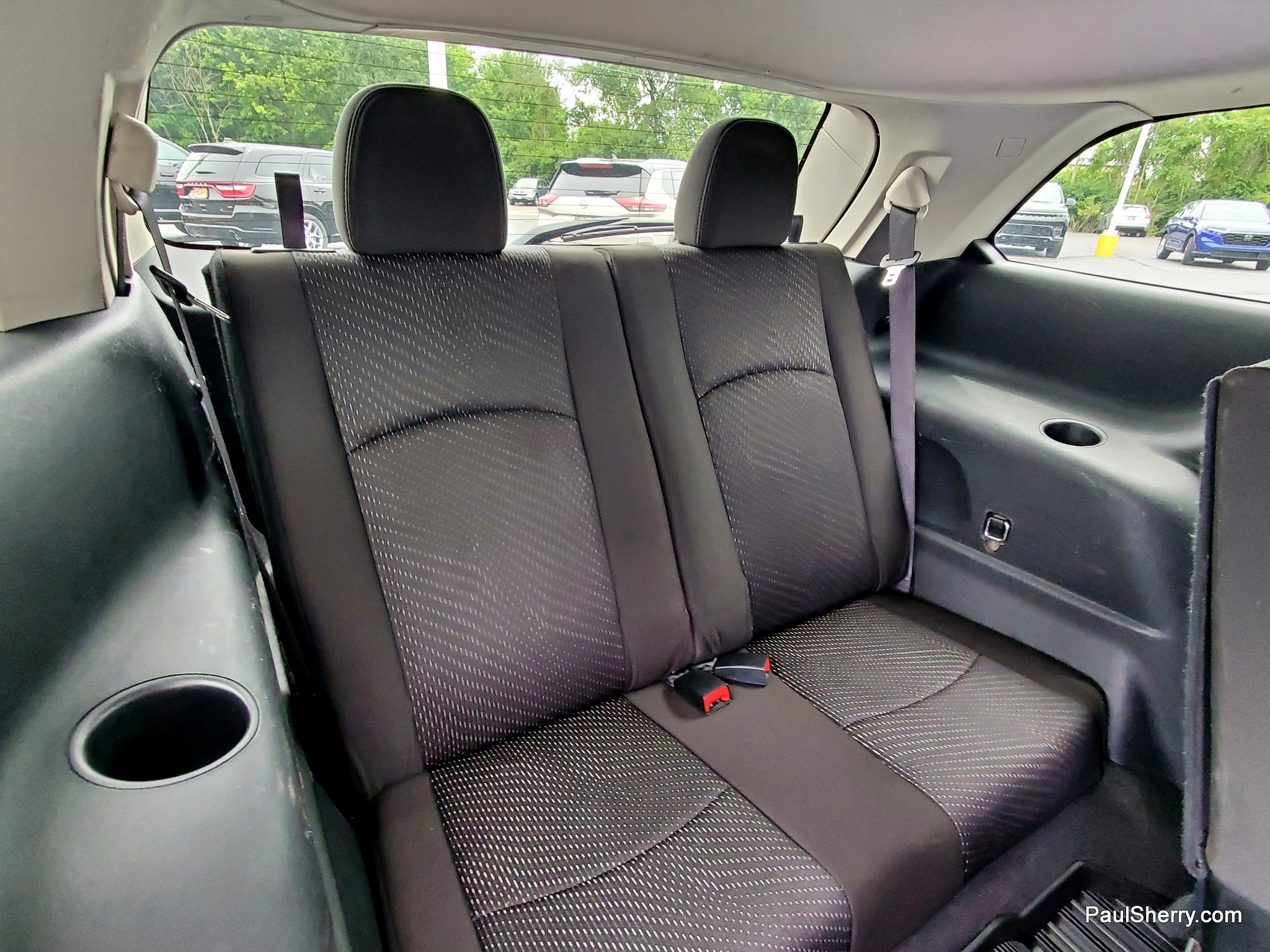 2019 Dodge Journey SE - Photo 45