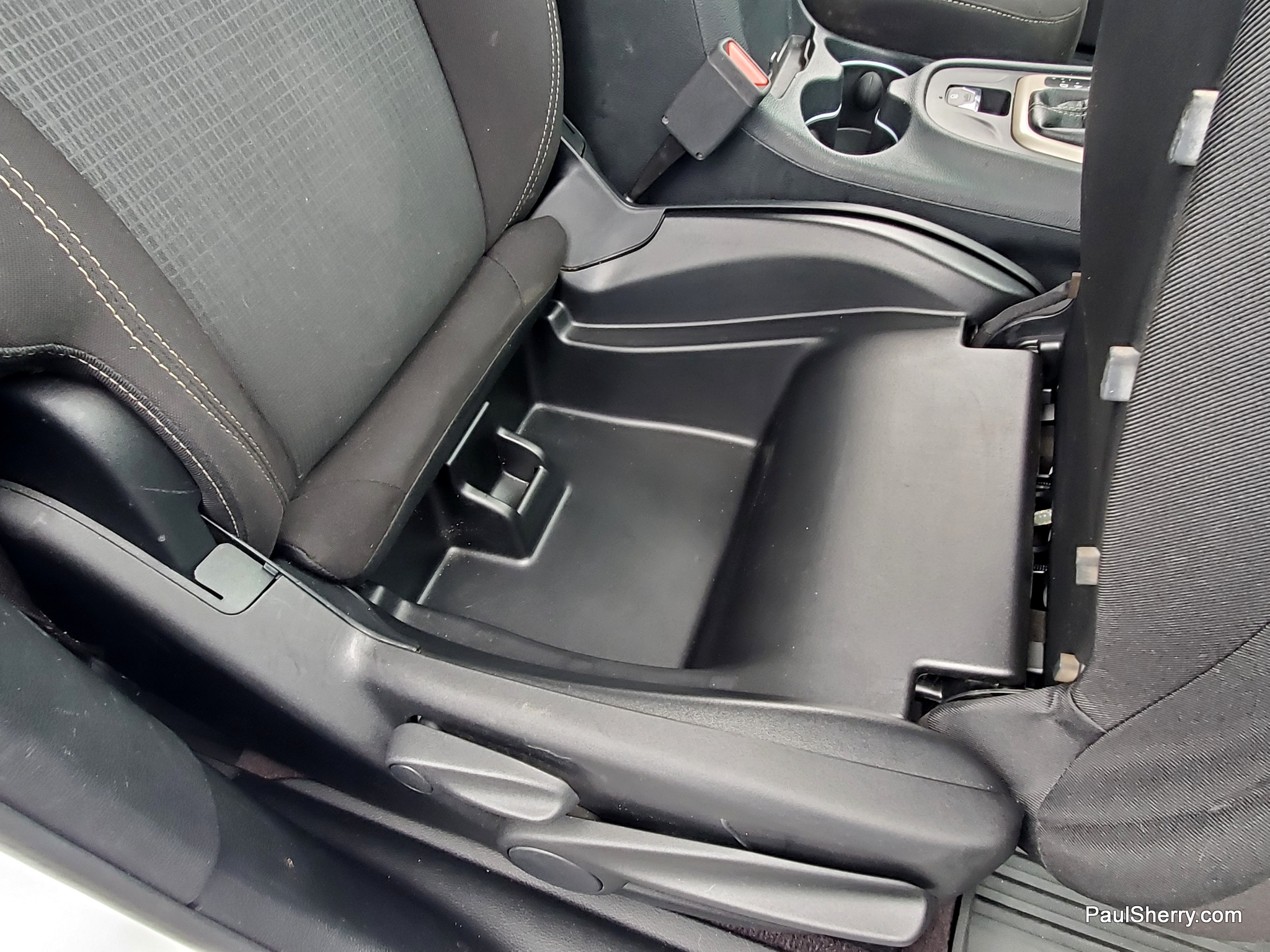 2016 Jeep Cherokee Latitude - Photo 39